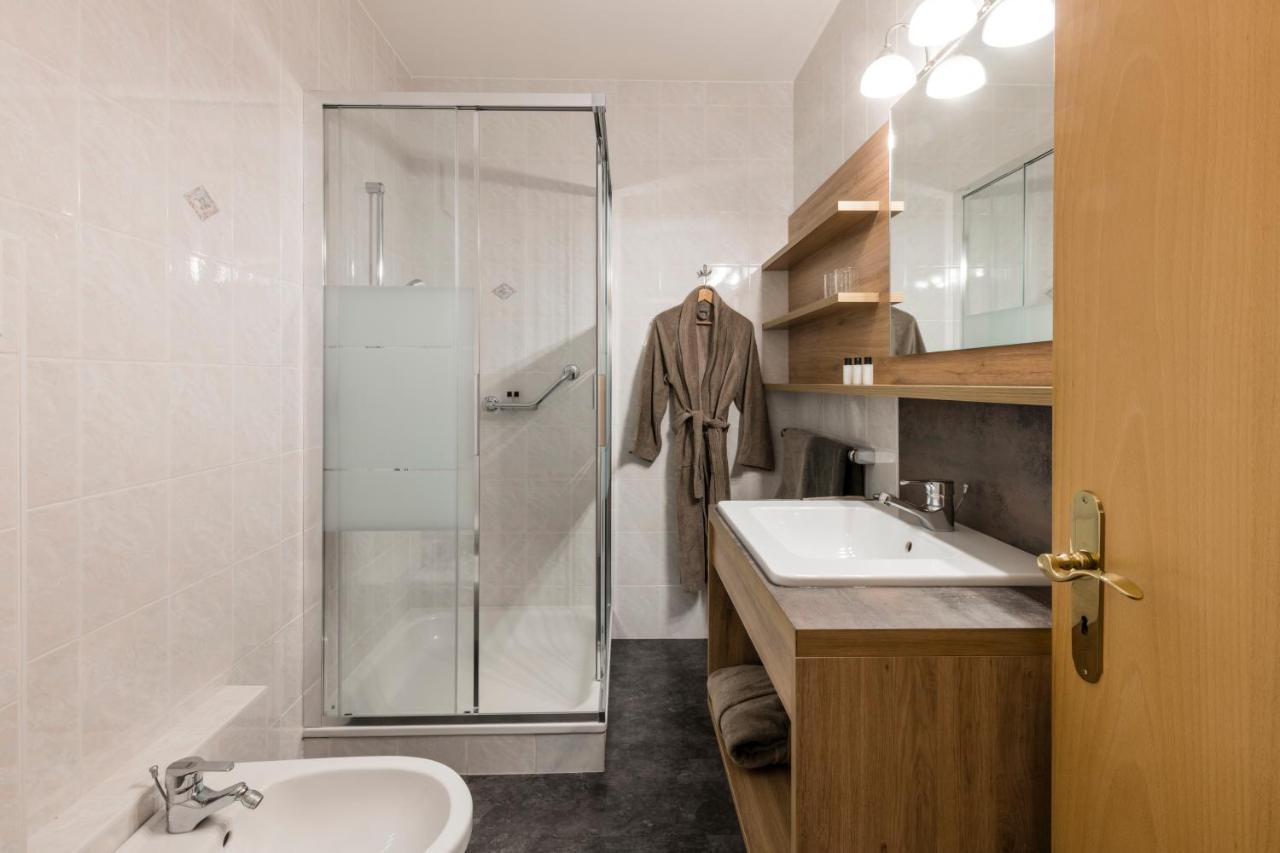 Hotel Oberbrunn Natz-Schabs Ngoại thất bức ảnh