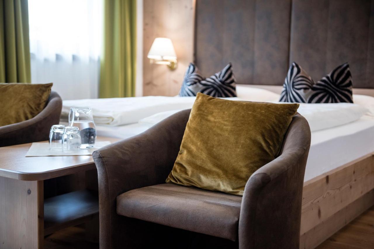 Hotel Oberbrunn Natz-Schabs Ngoại thất bức ảnh