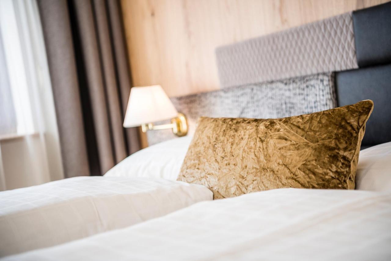 Hotel Oberbrunn Natz-Schabs Ngoại thất bức ảnh