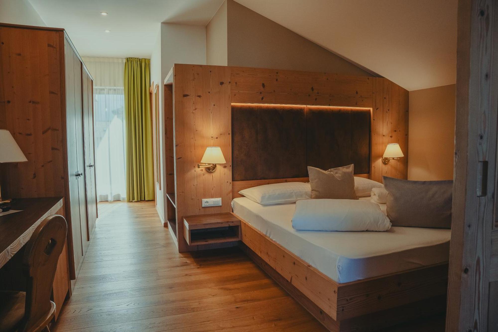 Hotel Oberbrunn Natz-Schabs Ngoại thất bức ảnh