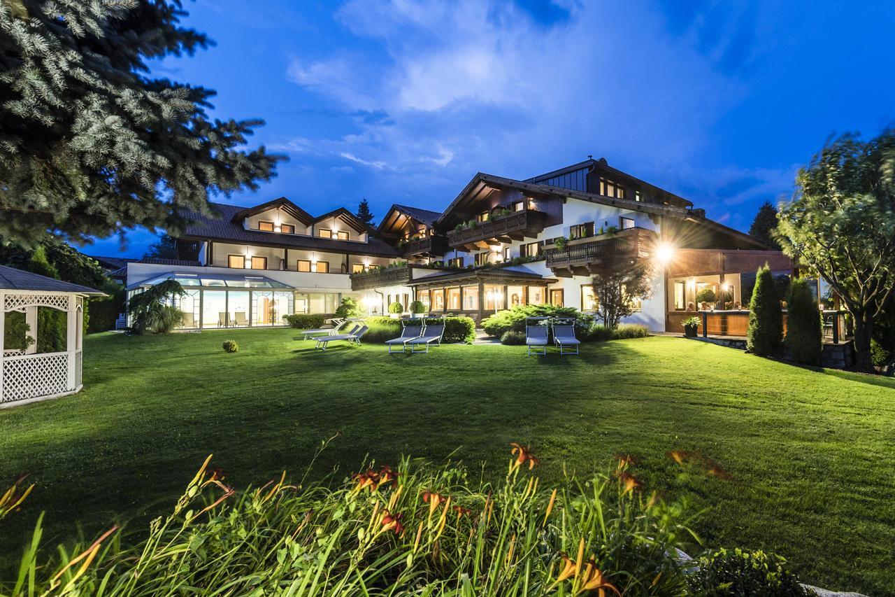 Hotel Oberbrunn Natz-Schabs Ngoại thất bức ảnh