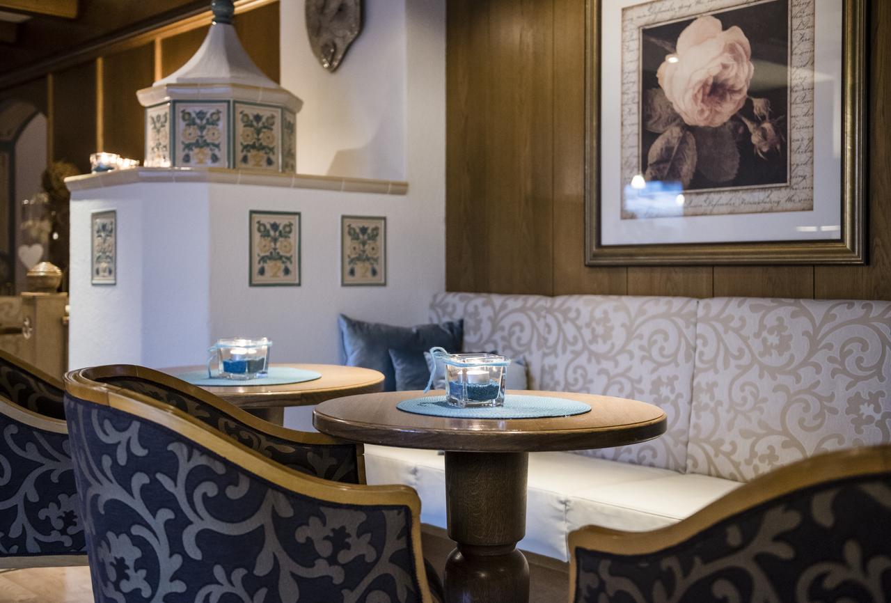 Hotel Oberbrunn Natz-Schabs Ngoại thất bức ảnh
