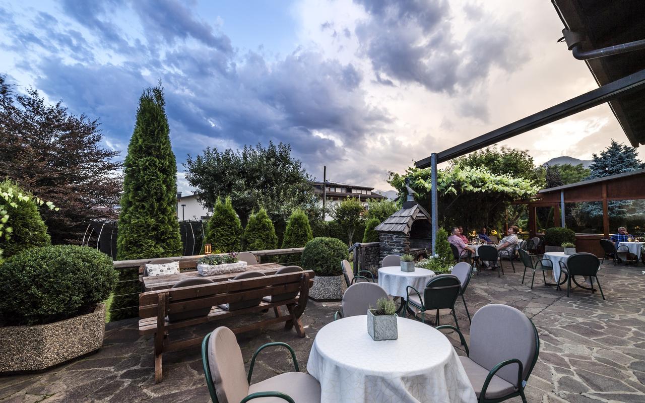 Hotel Oberbrunn Natz-Schabs Ngoại thất bức ảnh