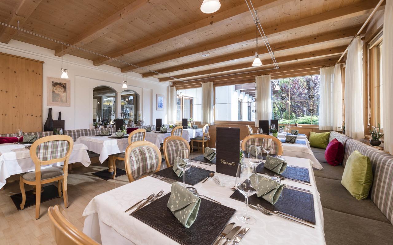 Hotel Oberbrunn Natz-Schabs Ngoại thất bức ảnh
