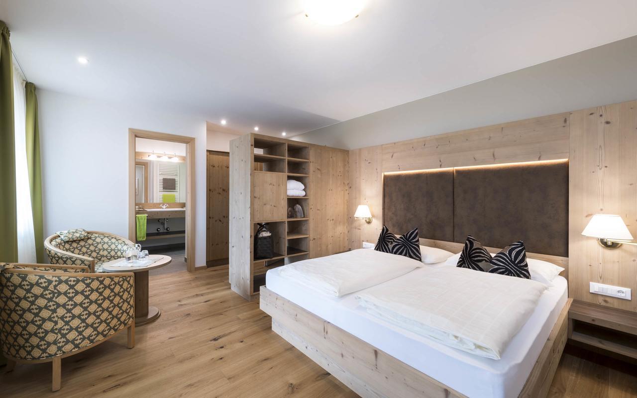 Hotel Oberbrunn Natz-Schabs Ngoại thất bức ảnh